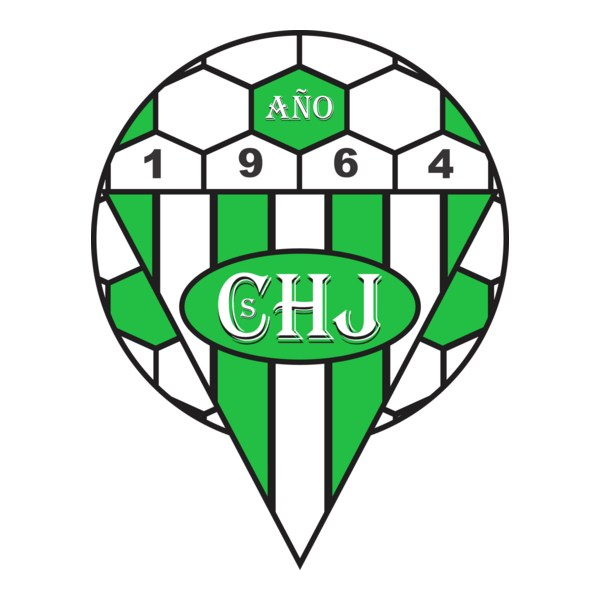 Club Sportivo Horizontes Juveniles Logo PNG Vector