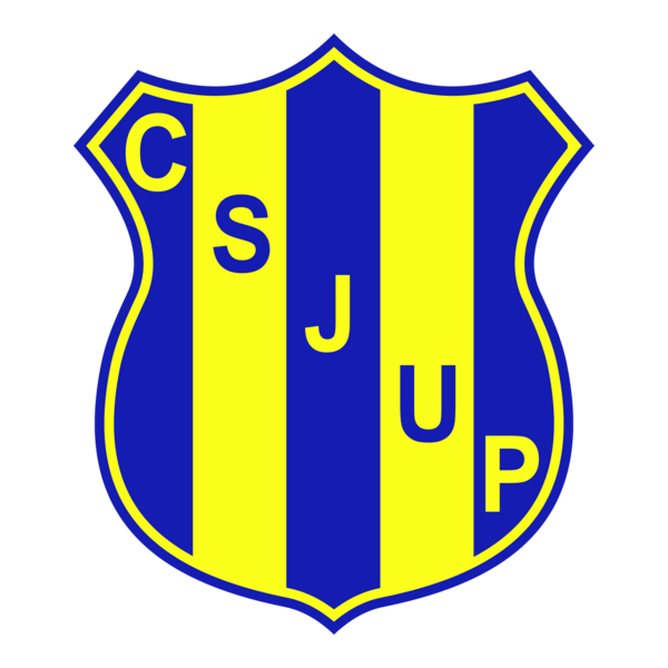 Club Sportivo Juventud Unida Pocitos Logo PNG Vector