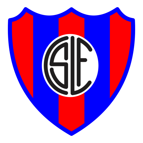 Club Sportivo La Falda de Pama del Chañar San Juan Logo PNG Vector