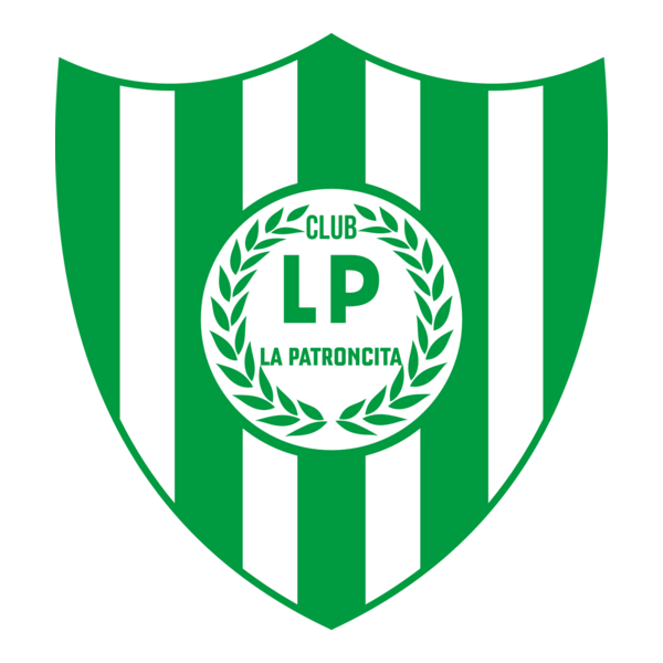 Club Sportivo La Patroncita Logo PNG Vector