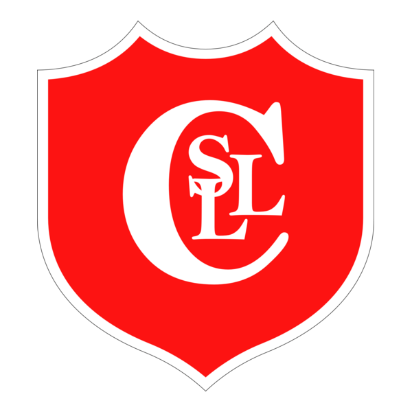 Club Sportivo Las Lomas de Villa Ibañez San Juan Logo PNG Vector