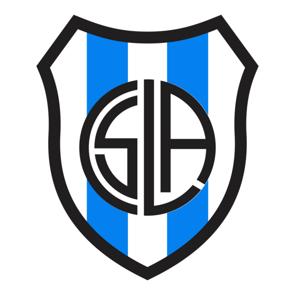 Club Sportivo Los Andes de Barreal San Juan Logo PNG Vector