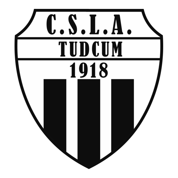 Club Sportivo Los Andes de Tudcum San Juan Logo PNG Vector
