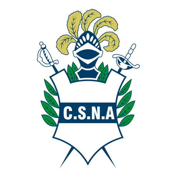 Club Sportivo Nobleza Argentina Logo PNG Vector