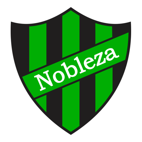 Club Sportivo Nobleza de San Juan Logo PNG Vector