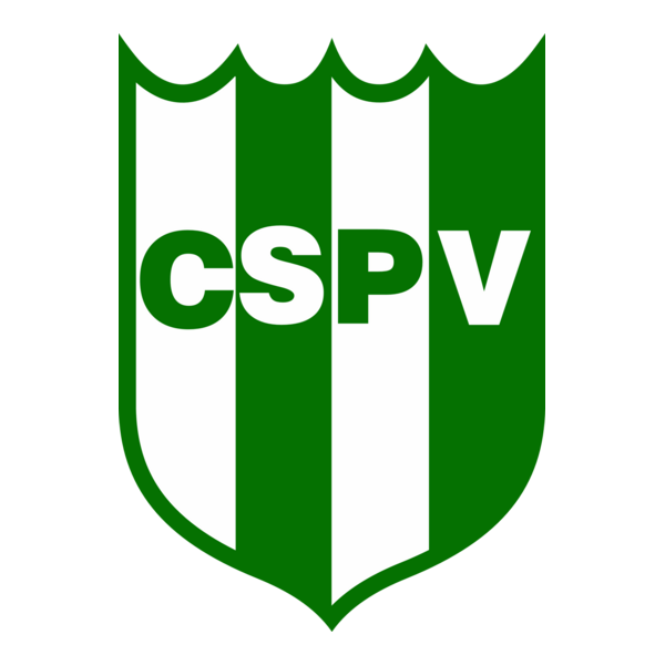 Club Sportivo Pampa Vieja Logo PNG Vector