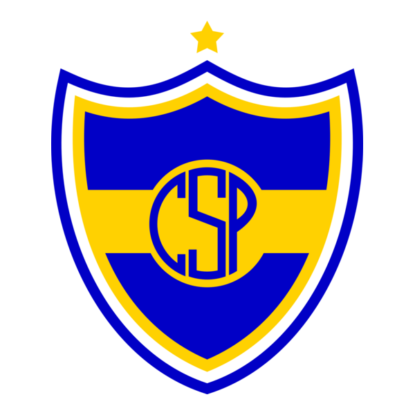 Club Sportivo Pismanta de Las Flores San Juan Logo PNG Vector