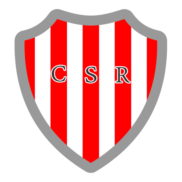 Club Sportivo Rivadavia de La Bebida San Juan Logo PNG Vector