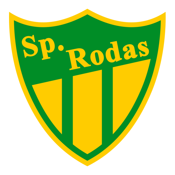 Club Sportivo Rodas Logo PNG Vector