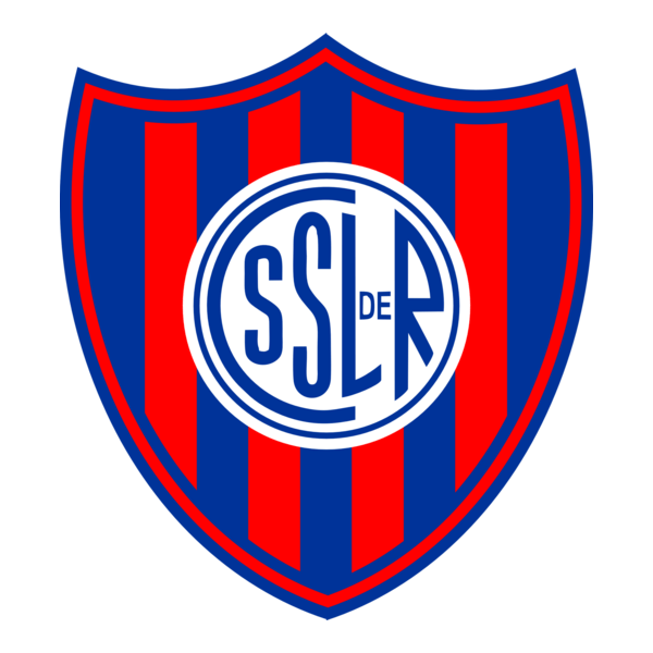 Club Sportivo San Lorenzo de Rodeo Logo PNG Vector