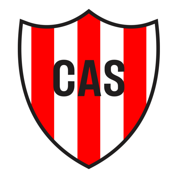 Club Sportivo Sarmiento de Ullum San Juan Logo PNG Vector