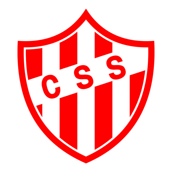 Club Sportivo Sarmiento de Zonda San Juan Logo PNG Vector