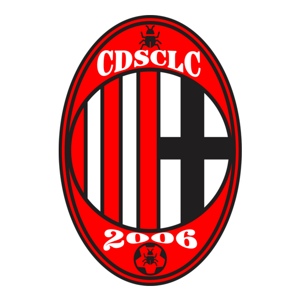 Club Sportivo Social y Cultural Los Coloraditos Logo PNG Vector
