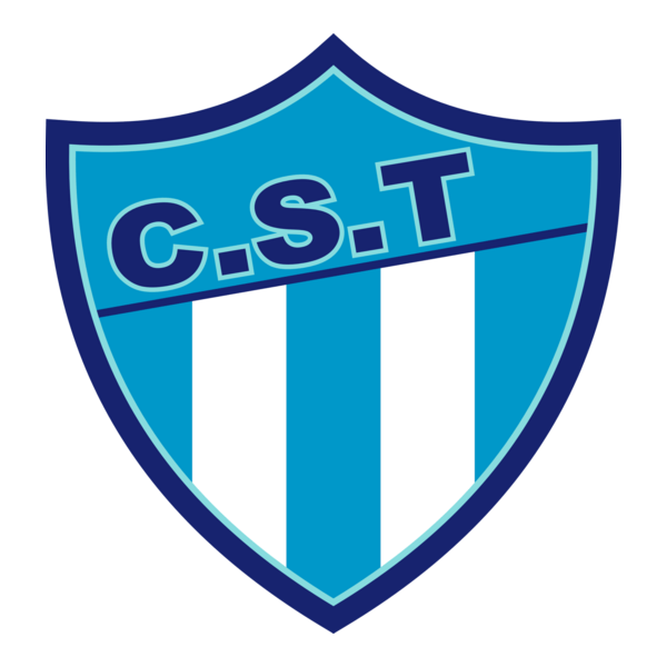 Club Sportivo Tamberías de Tamberías San Juan Logo PNG Vector