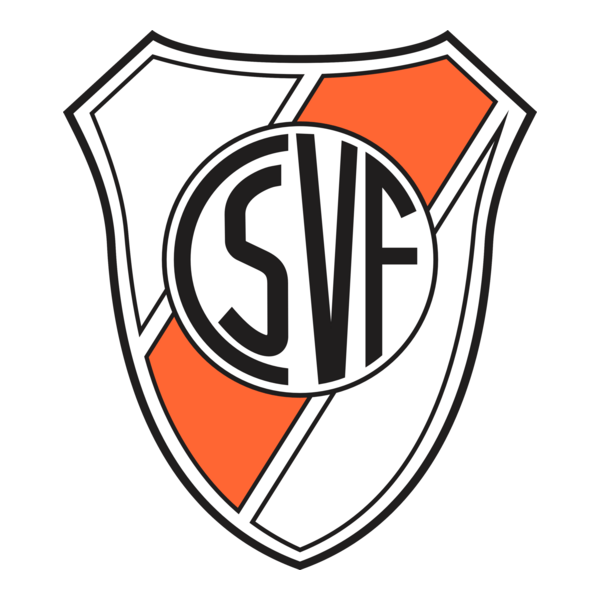 Club Sportivo Valle Fértil Logo PNG Vector