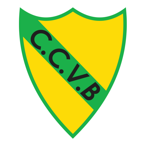Club Sportivo y Cultural Villa Borjas Logo PNG Vector