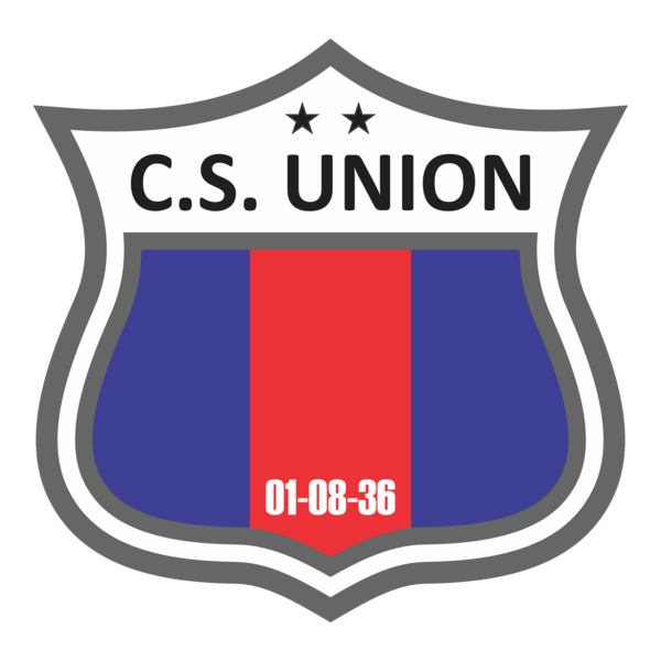 Club Unión de Alto de Sierra San Juan Logo PNG Vector