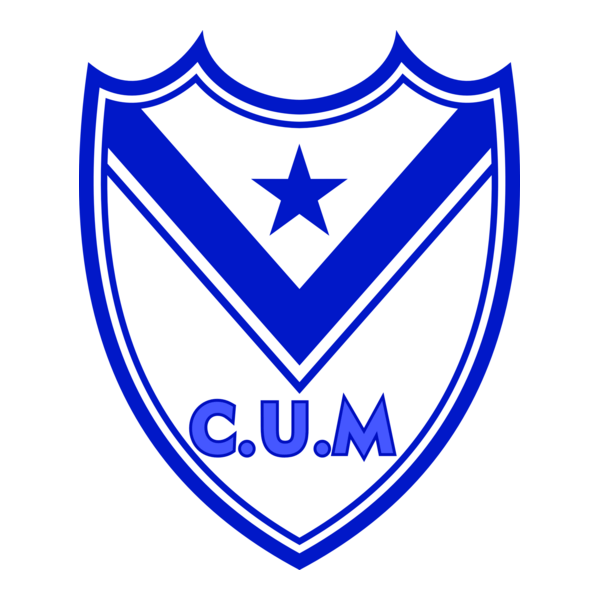 Club Unión Medanito de El Medanito San Juan Logo PNG Vector