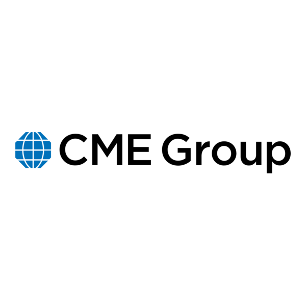 CME Group Logo PNG Vector