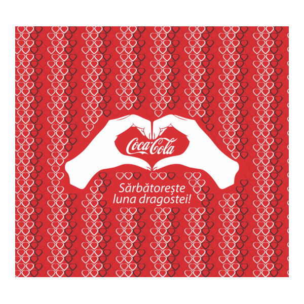 Coca Cola Logo PNG Vector