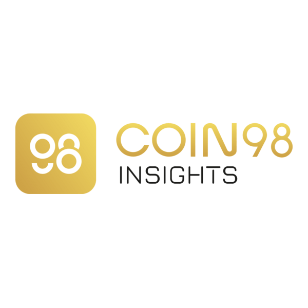 Coin98 Insights (C98) Logo PNG Vector