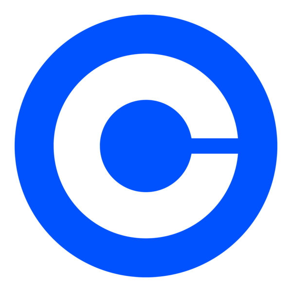 Coinbase Wallet Logo