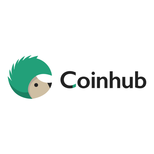 Coinhub Logo PNG Vector