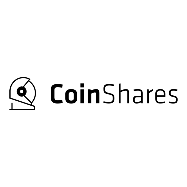 CoinShares Logo PNG Vector