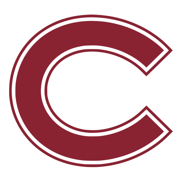 Colgate Raiders Logo PNG Vector