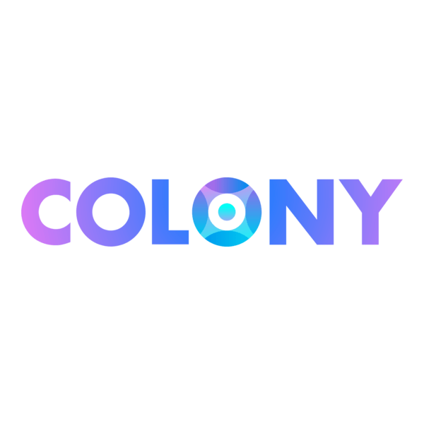 Colony Coin (CLY) Logo PNG Vector