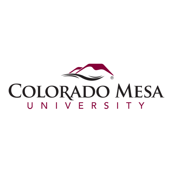 Colorado Mesa University Logo PNG Vector