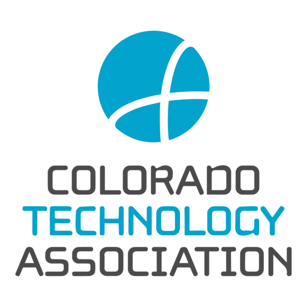 Colorado Technology Association Logo PNG Vector