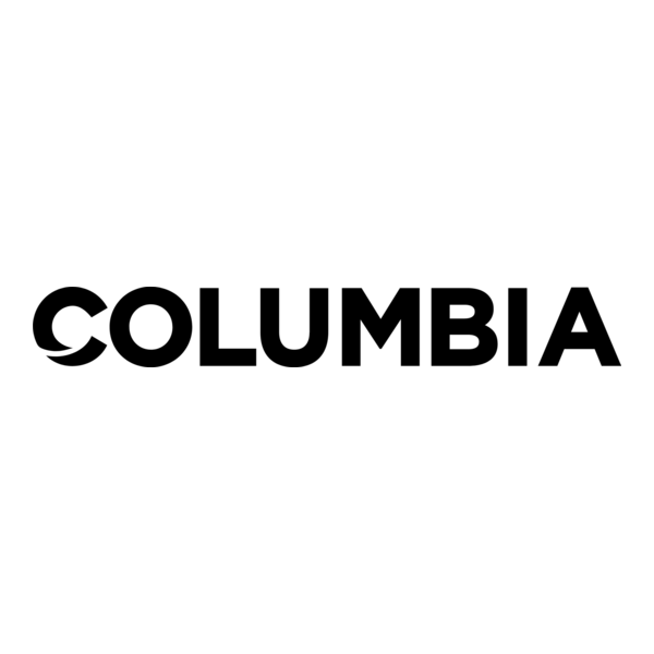 Columbia Logo PNG Vector