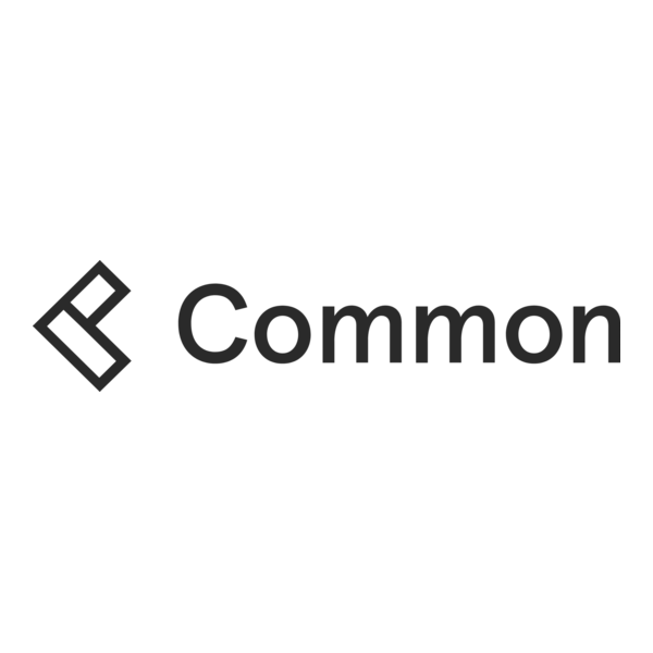 Common Stock Logo PNG Vector