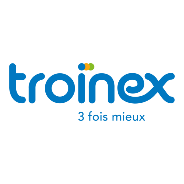 Commune de Troinex Logo PNG Vector