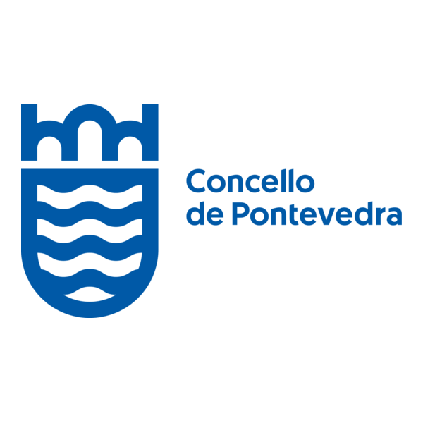 Concello de Pontevedra Logo PNG Vector