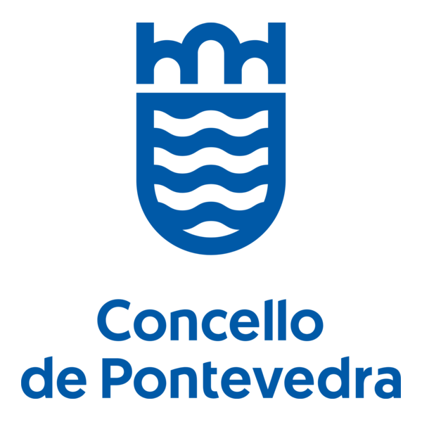Concello de Pontevedra Logo PNG Vector