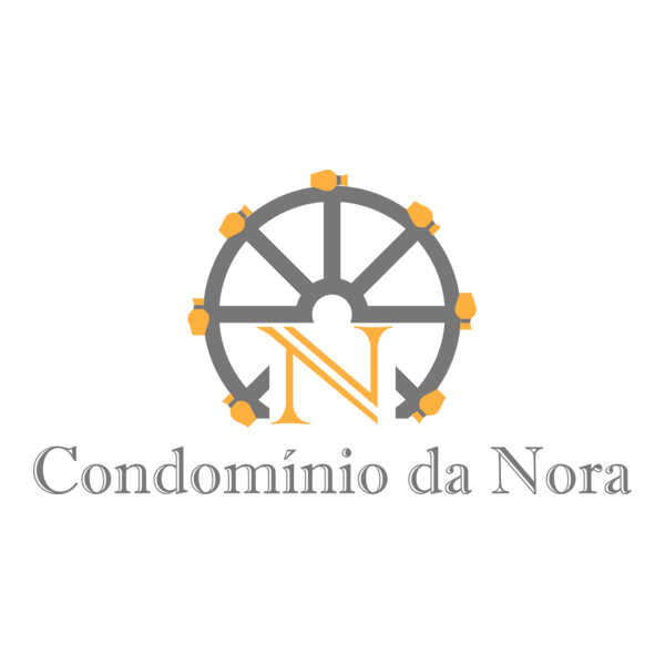 Condominio Da Nora Logo PNG Vector