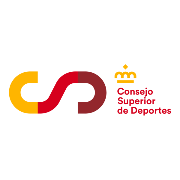 Consejo Superior de Deportes Logo PNG Vector