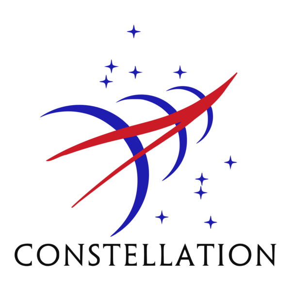 Constellation Logo PNG Vector