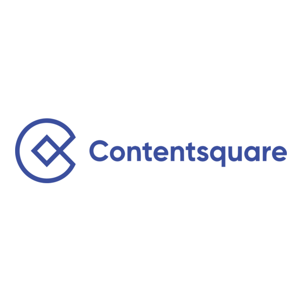 Contentsquare Logo PNG Vector