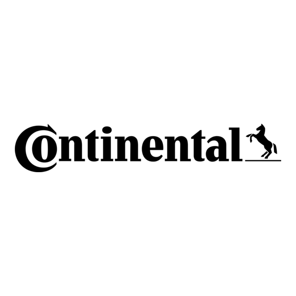 Continental AG Logo PNG Vector