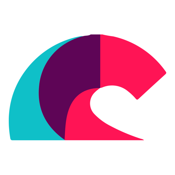 Convergencia Social Logo PNG Vector