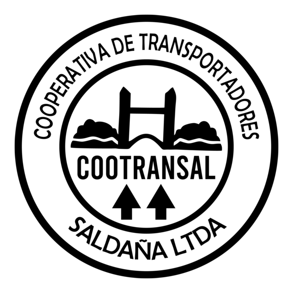 cootransal Logo PNG Vector