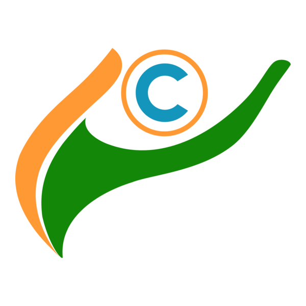 Copyright Office India Logo PNG Vector