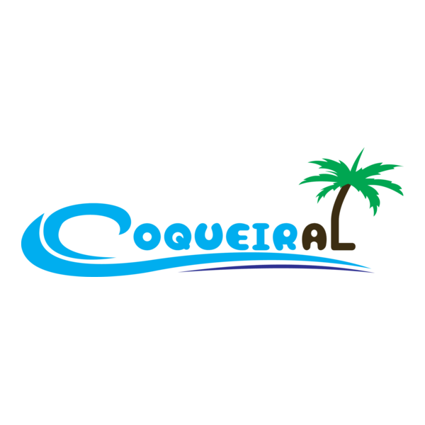 COQUEIRAL Logo PNG Vector