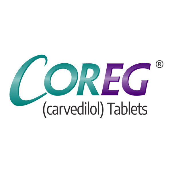 Coreg Logo PNG Vector