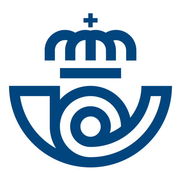 Correos Logo PNG Vector