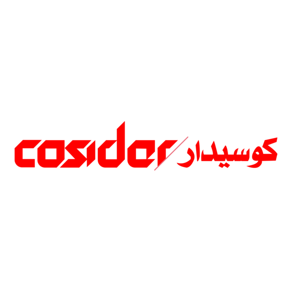 cosider algerie Logo PNG Vector