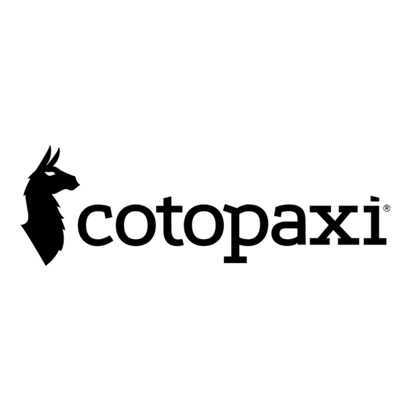 Cotopaxi Logo PNG Vector